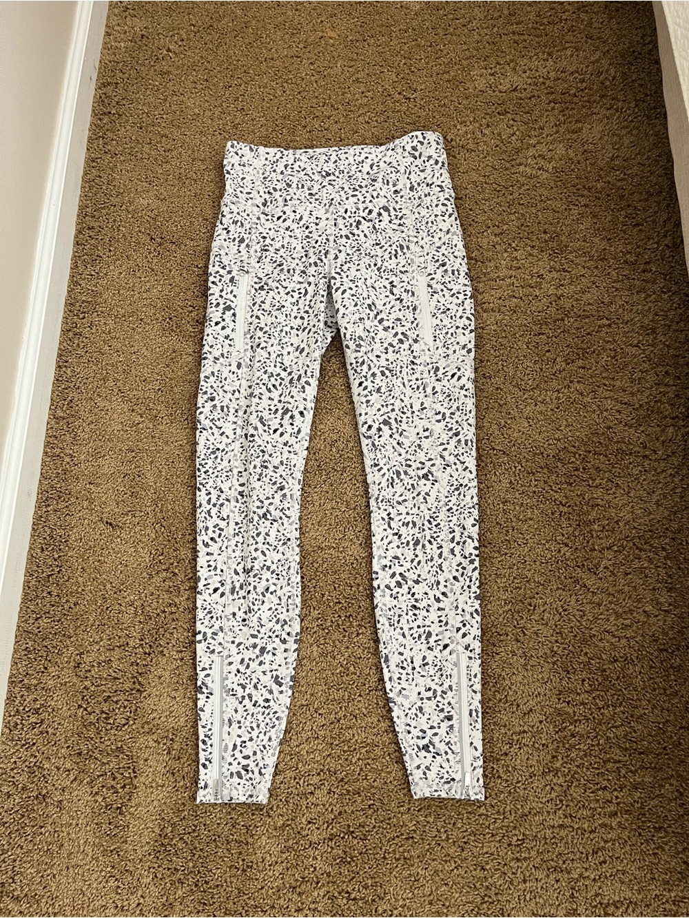 Athleta High-Waist Leggings